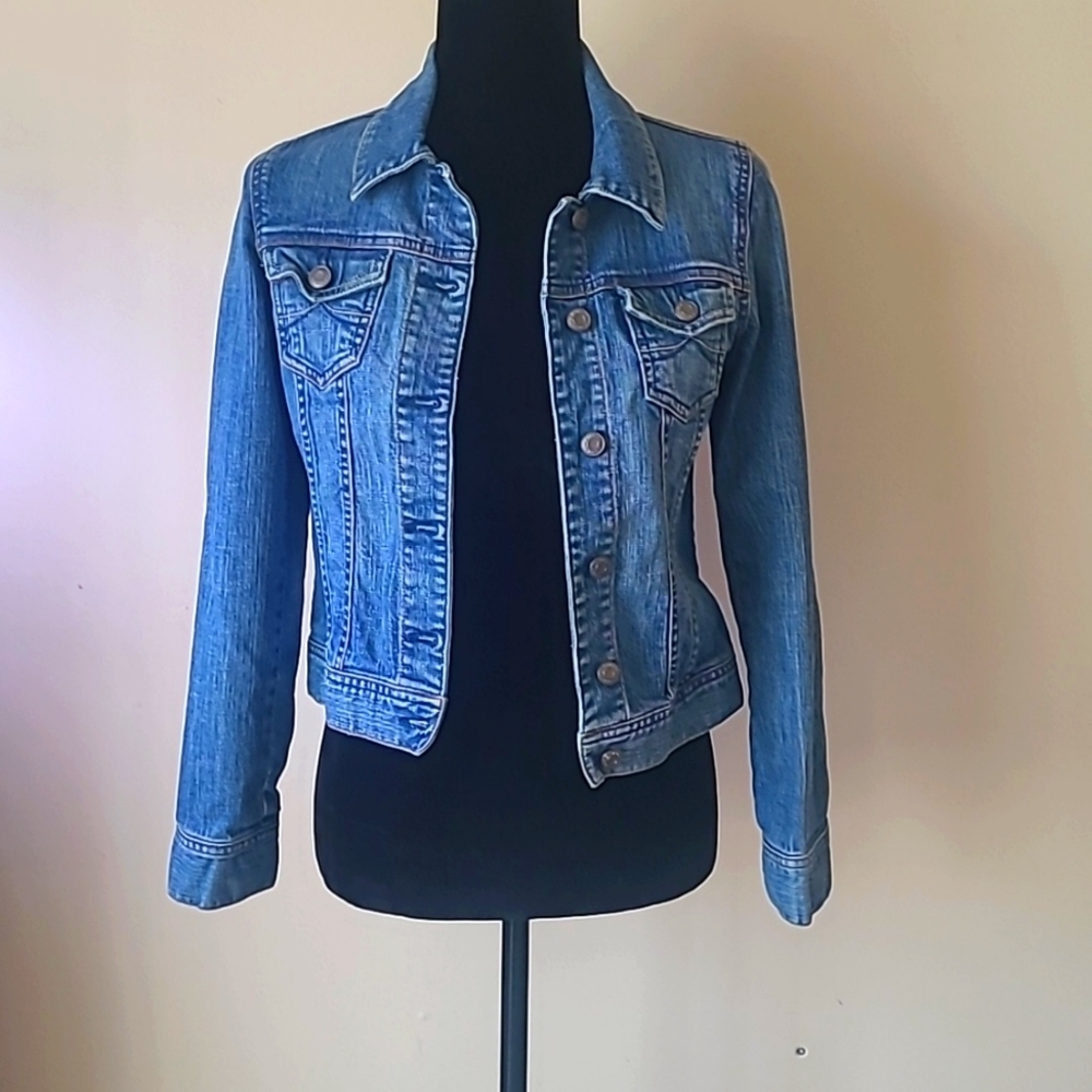 Old Navy Jean Jacket XS